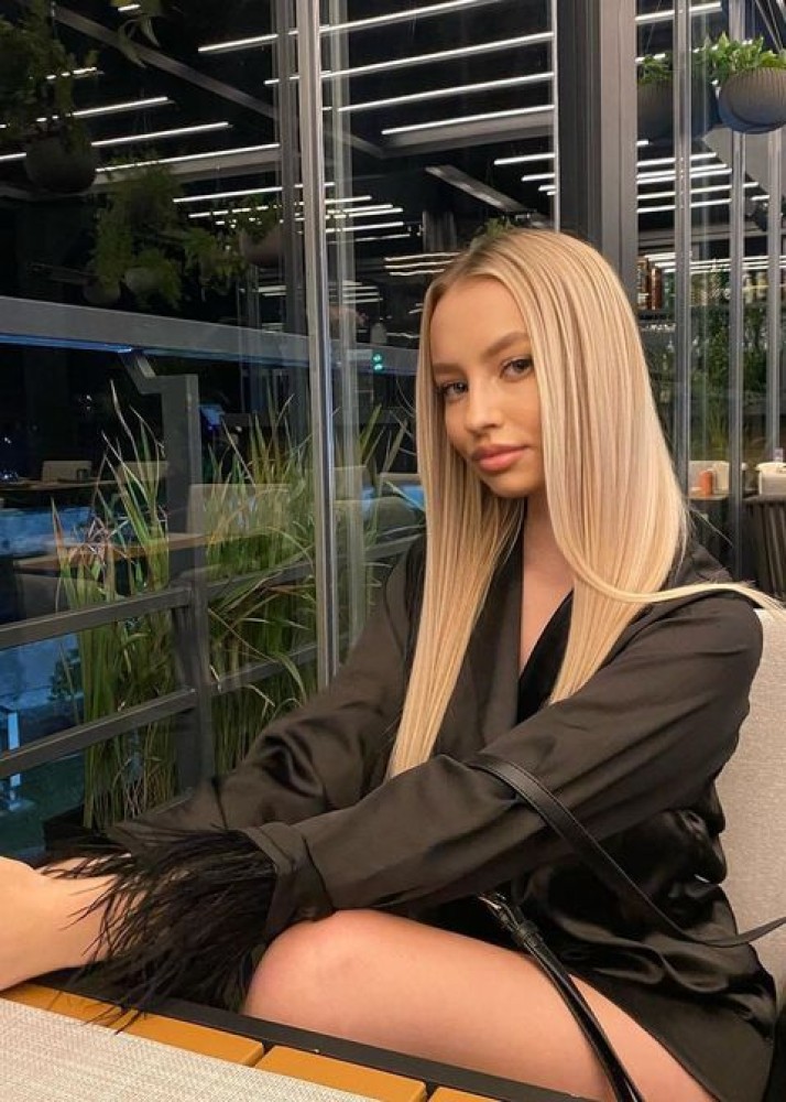 Индивидуалка Ангелина фото № 2 в городе Москва