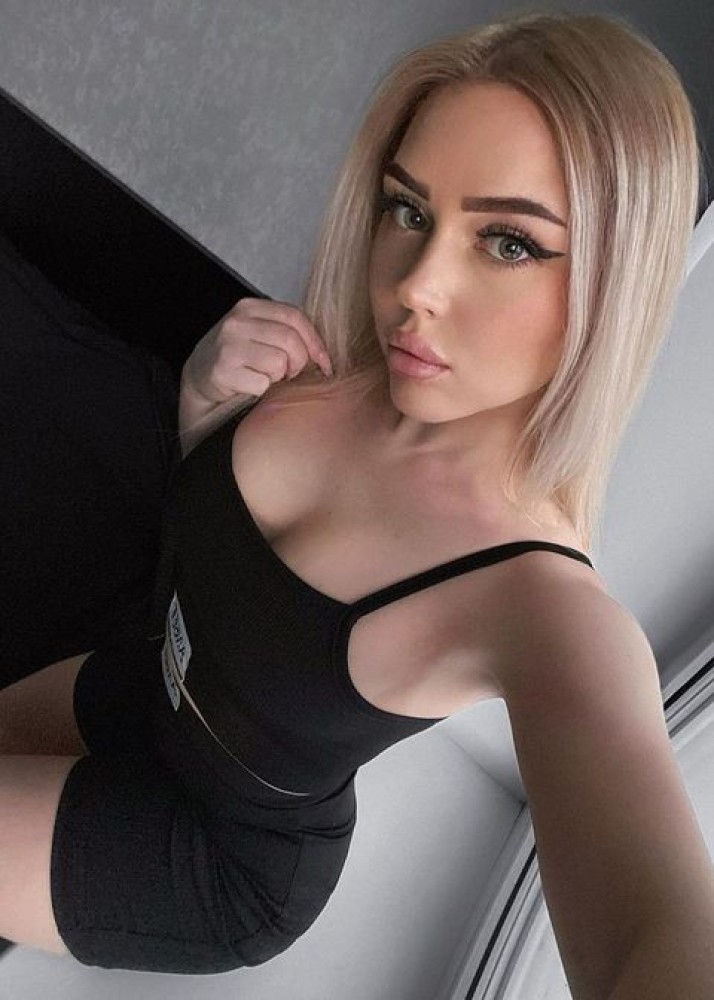 Индивидуалка Ангелина главное фото в городе Москва 