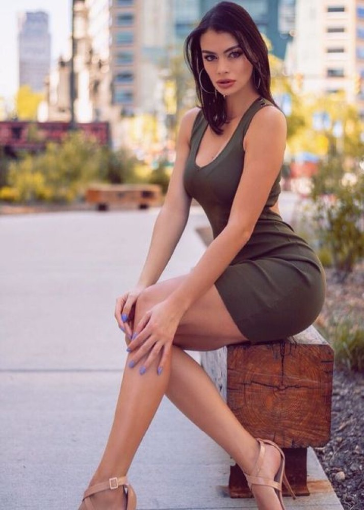 Индивидуалка Ангелина фото № 2 в городе Москва