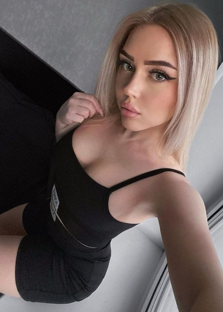 Индивидуалка Ангелина главное фото в городе Москва 