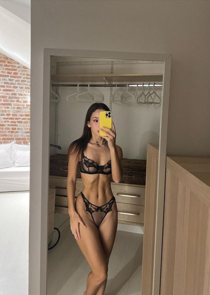 Индивидуалка Ангелина фото № 2 в городе Москва