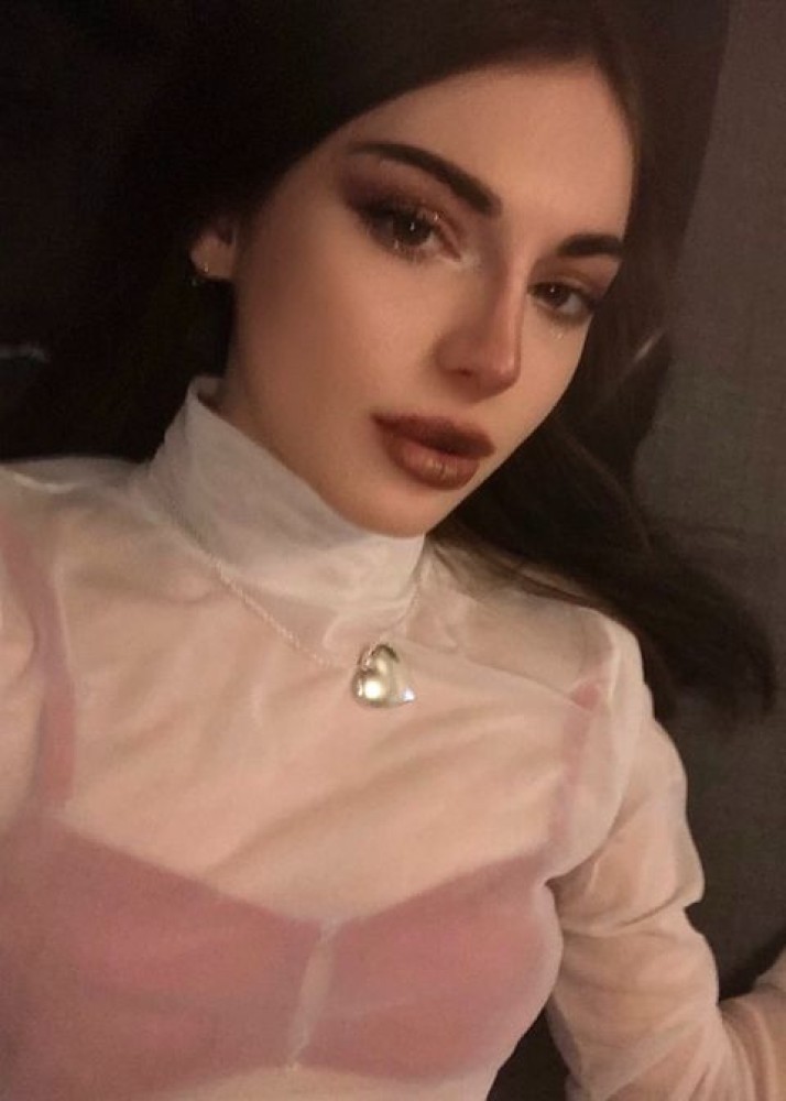 Индивидуалка Ангелина главное фото в городе Москва 