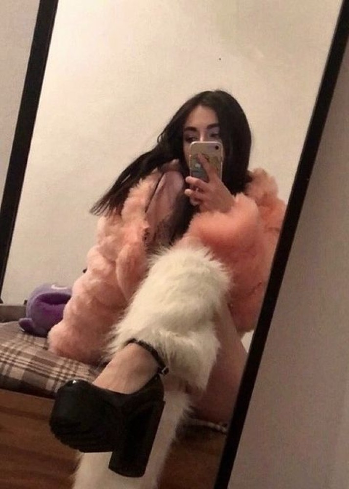 Индивидуалка Ангелина фото № 2 в городе Москва