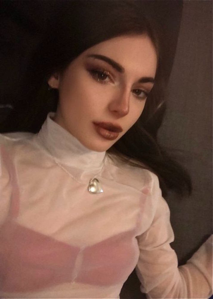 Индивидуалка Ангелина фото № 2 в городе Москва