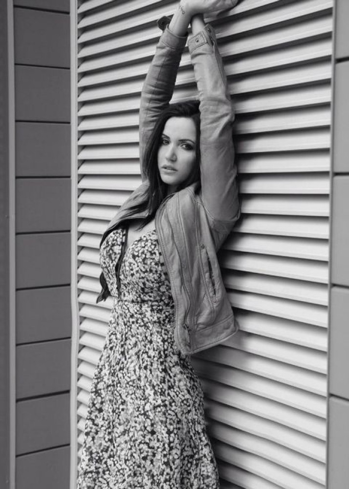 Индивидуалка Ангелина фото № 2 в городе Москва