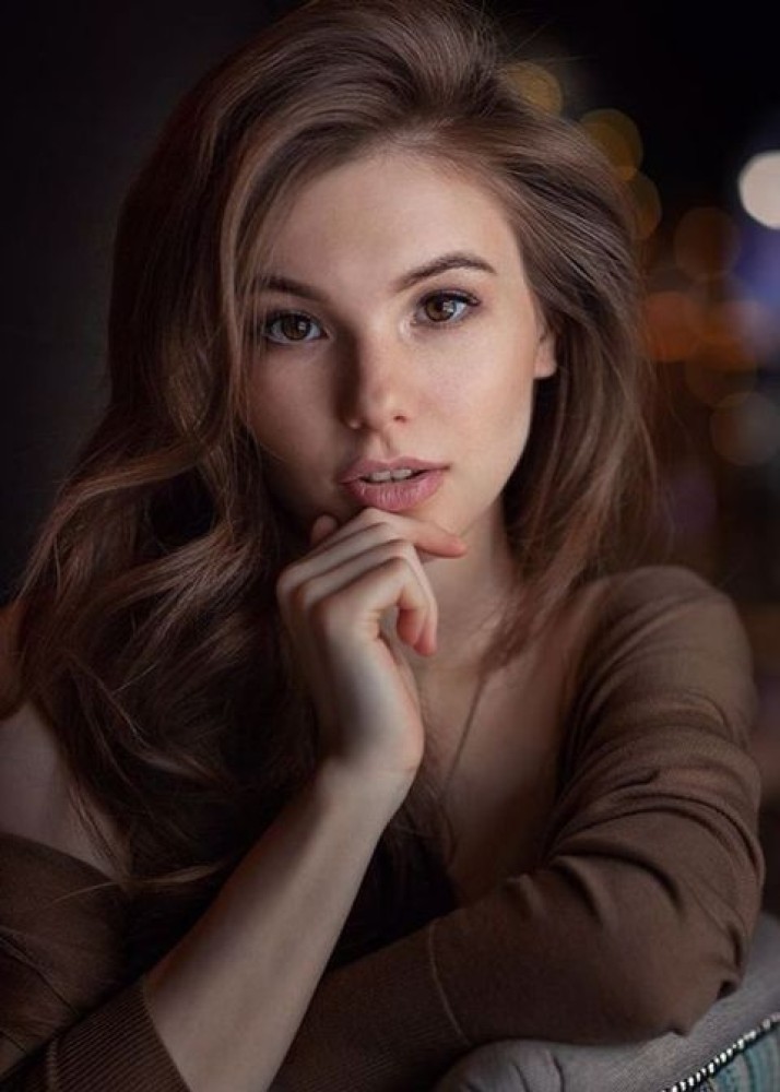 Индивидуалка Ангелина главное фото в городе Москва 