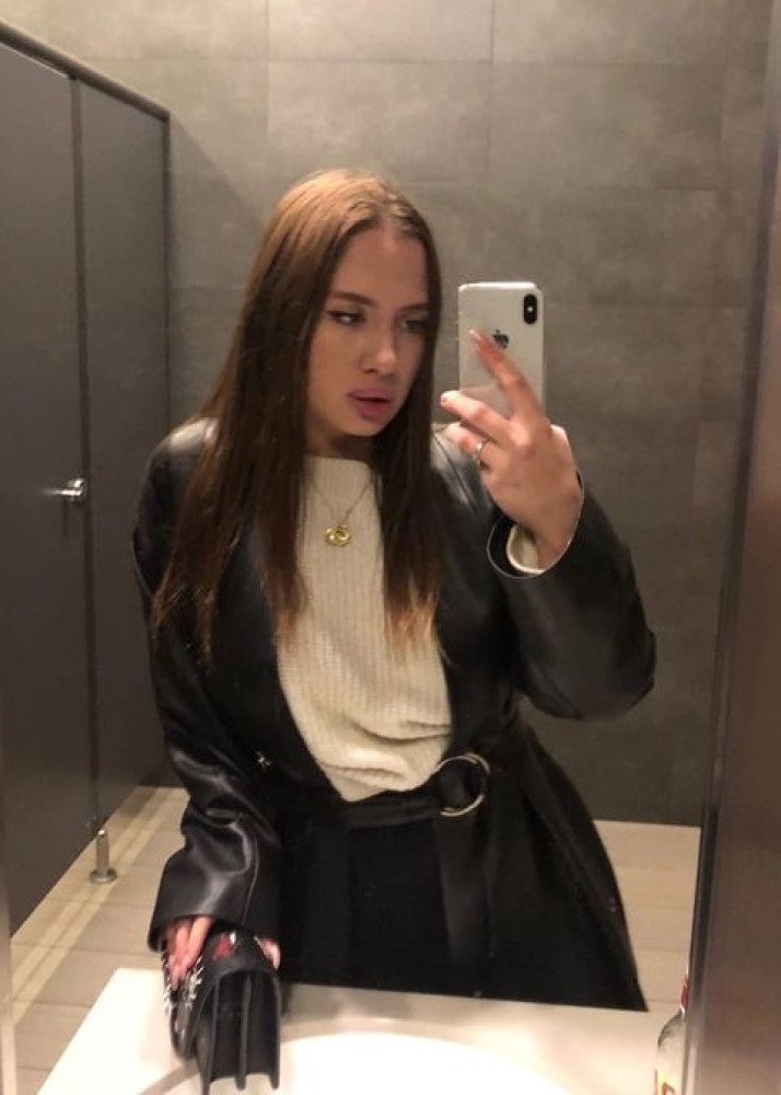 Индивидуалка Ангелина главное фото в городе Москва 