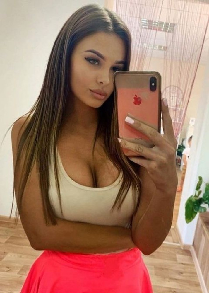 Индивидуалка АНГЕЛИНА главное фото в городе Москва 