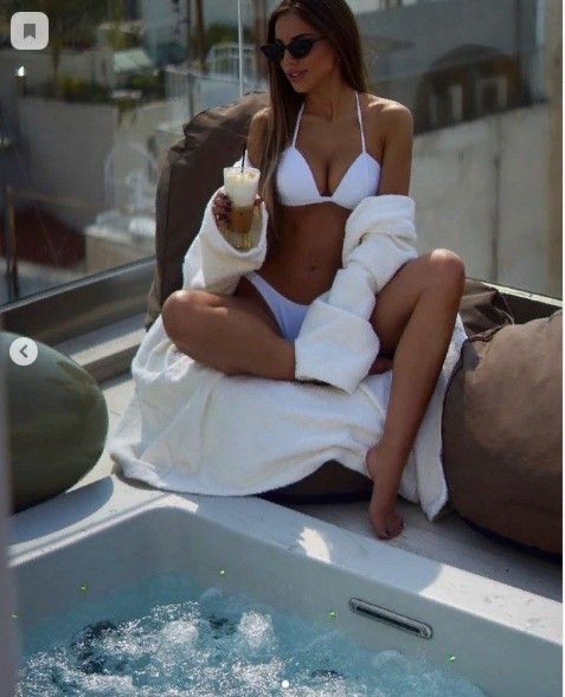 Индивидуалка АНГЕЛИНА фото № 2 в городе Москва