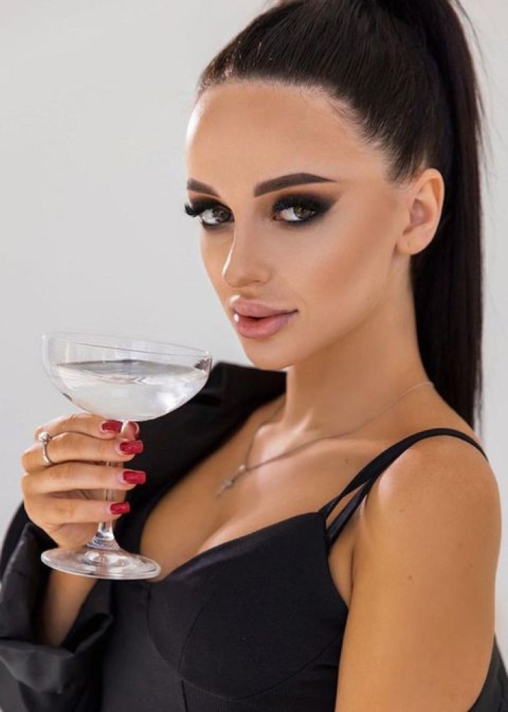 Индивидуалка Ангелина главное фото в городе Москва 