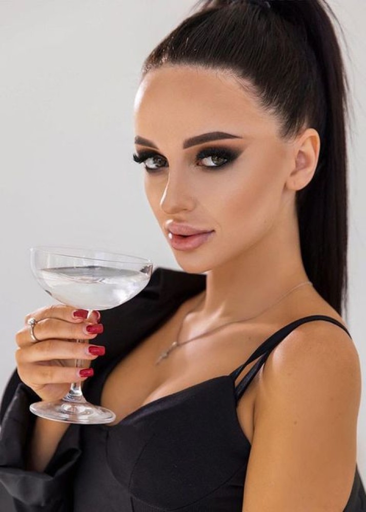 Индивидуалка Ангелина фото № 2 в городе Москва