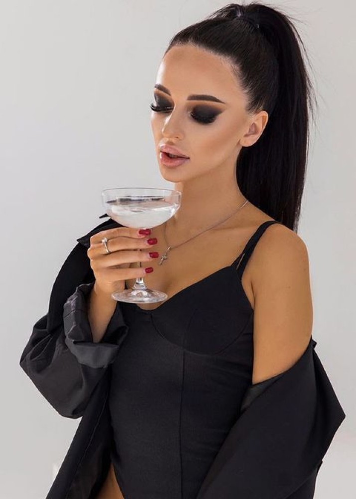 Индивидуалка Ангелина фото № 2 в городе Москва