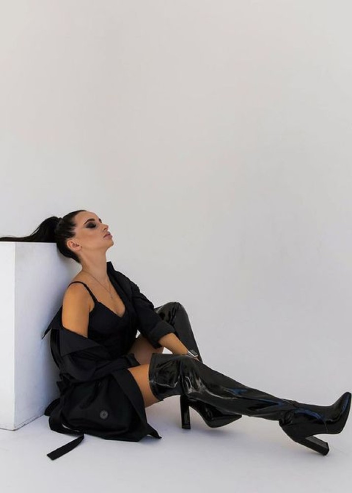 Индивидуалка Ангелина фото № 2 в городе Москва