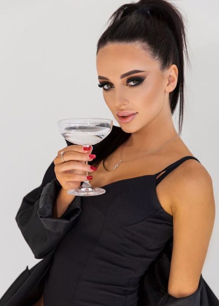 Индивидуалка Ангелина фото № 2 в городе Москва