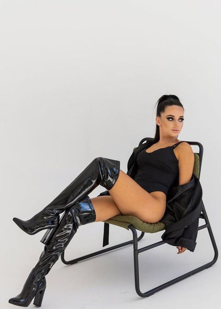 Индивидуалка Ангелина фото № 2 в городе Москва