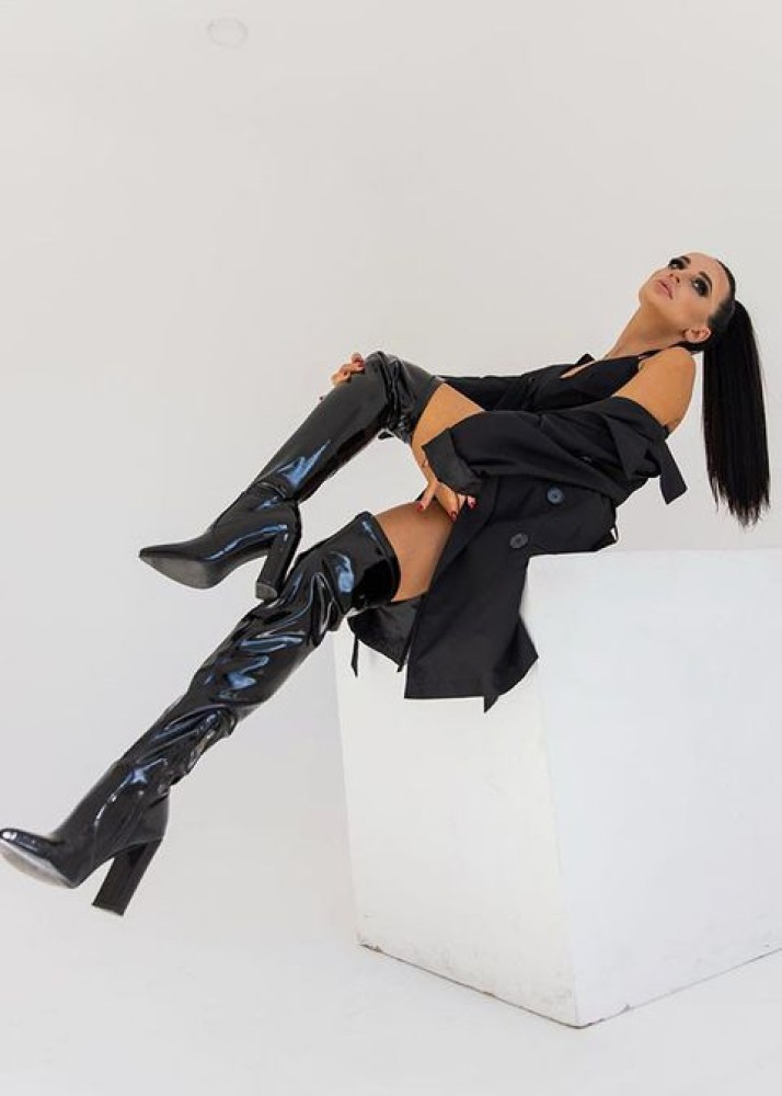 Индивидуалка Ангелина фото № 2 в городе Москва