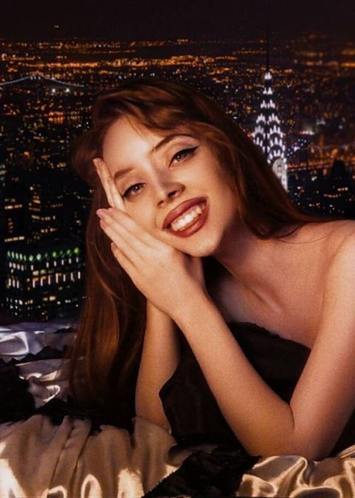 Индивидуалка Ангелина фото № 2 в городе Москва