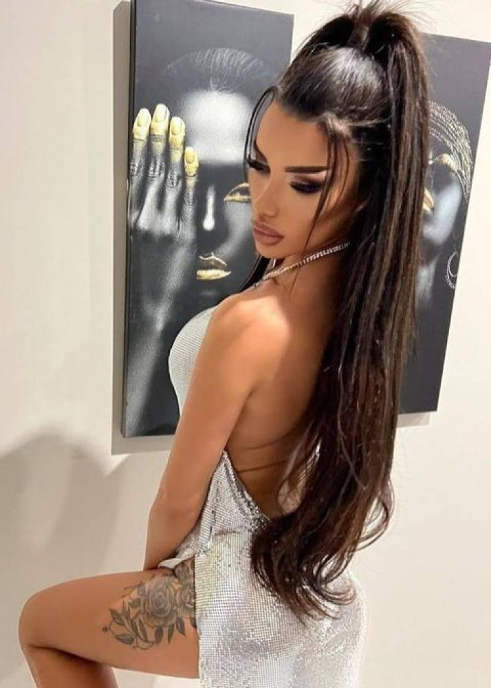 Индивидуалка Ангелина главное фото в городе Москва 