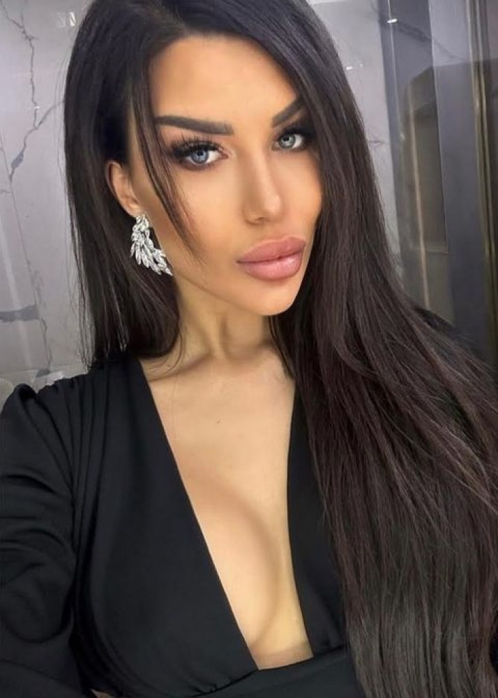 Индивидуалка Ангелина фото № 2 в городе Москва