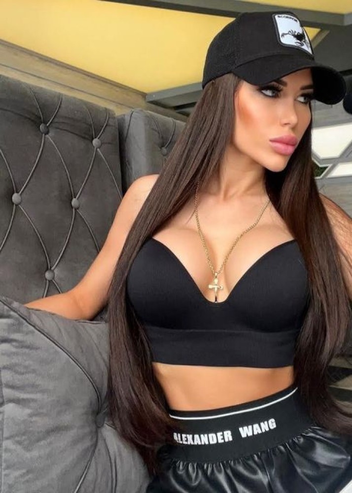 Индивидуалка Ангелина фото № 2 в городе Москва