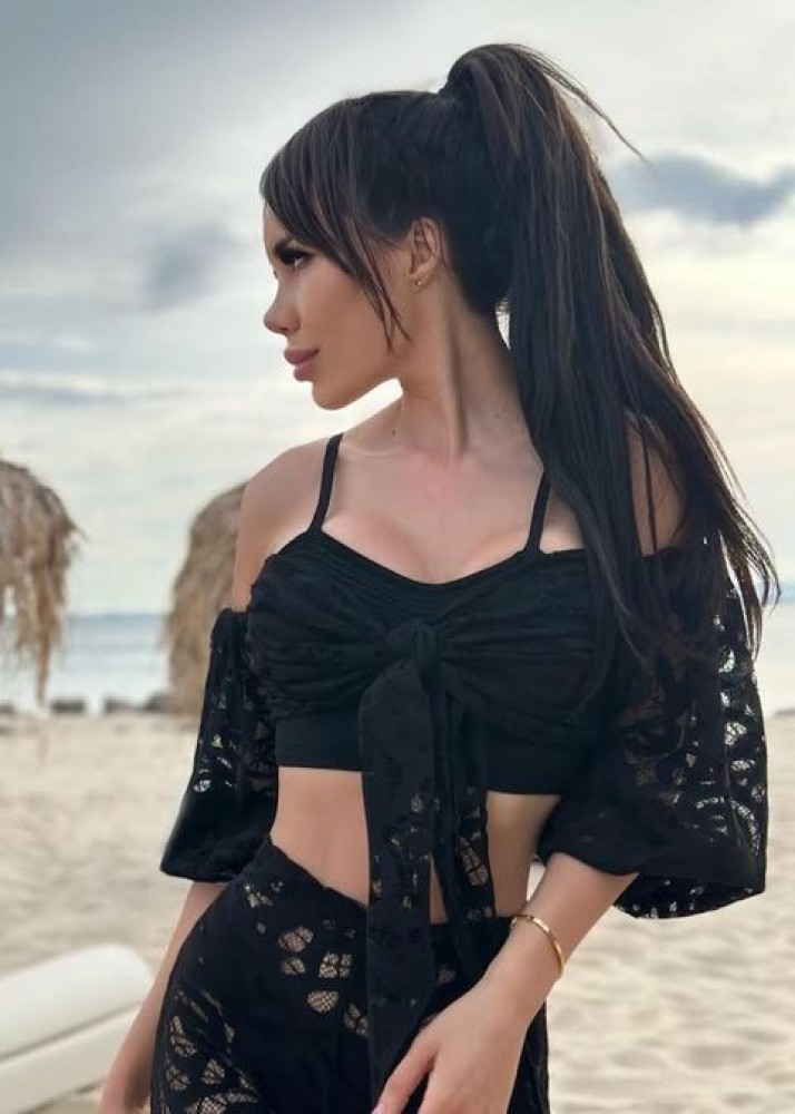 Индивидуалка Ангелина фото № 2 в городе Москва