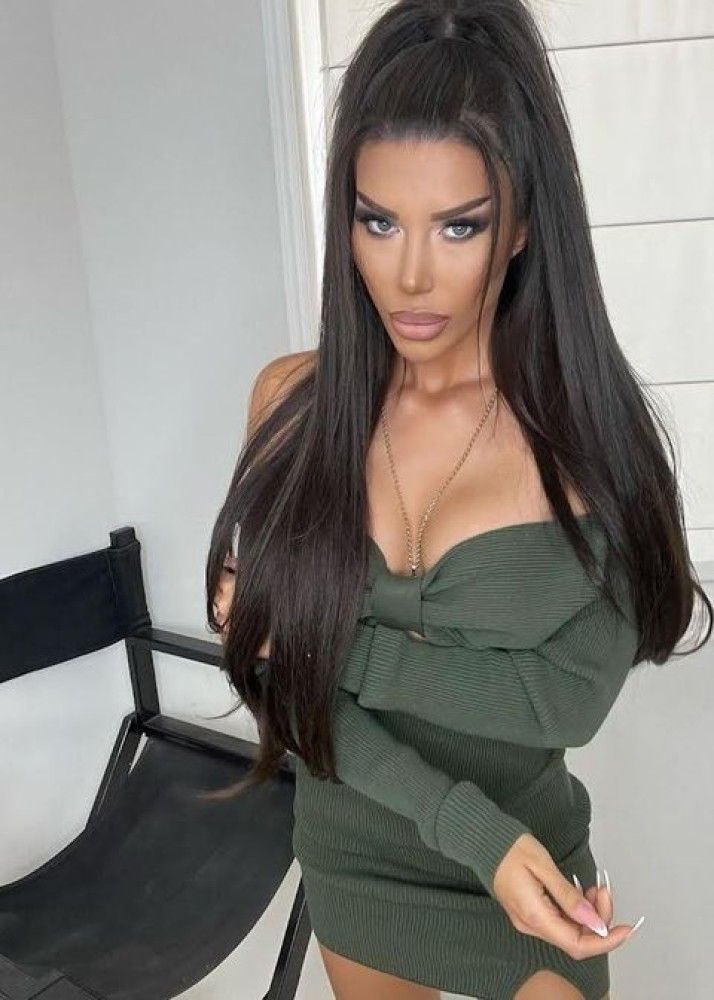 Индивидуалка Ангелина фото № 2 в городе Москва