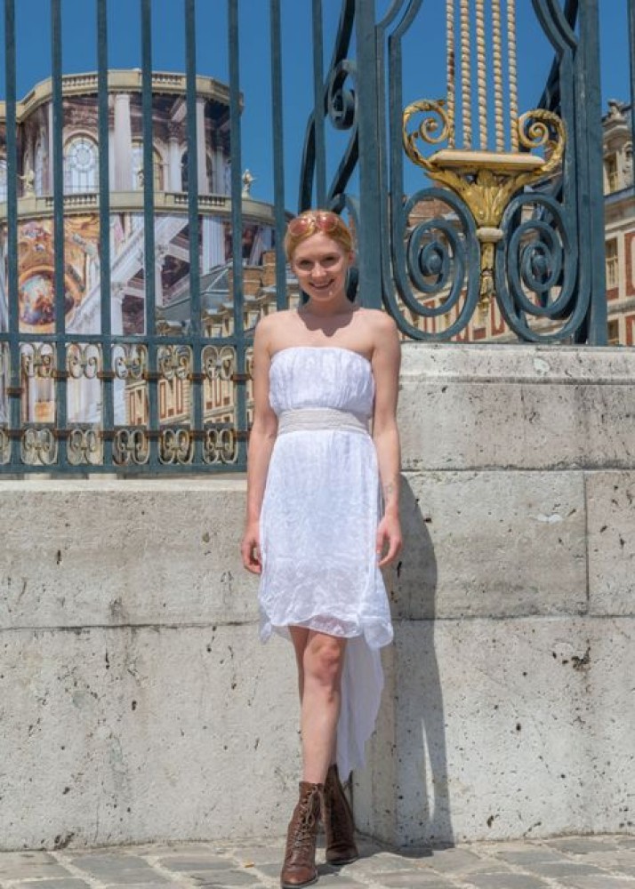 Индивидуалка Ангелина главное фото в городе Москва 