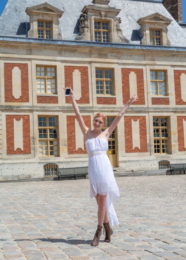 Индивидуалка Ангелина фото № 2 в городе Москва