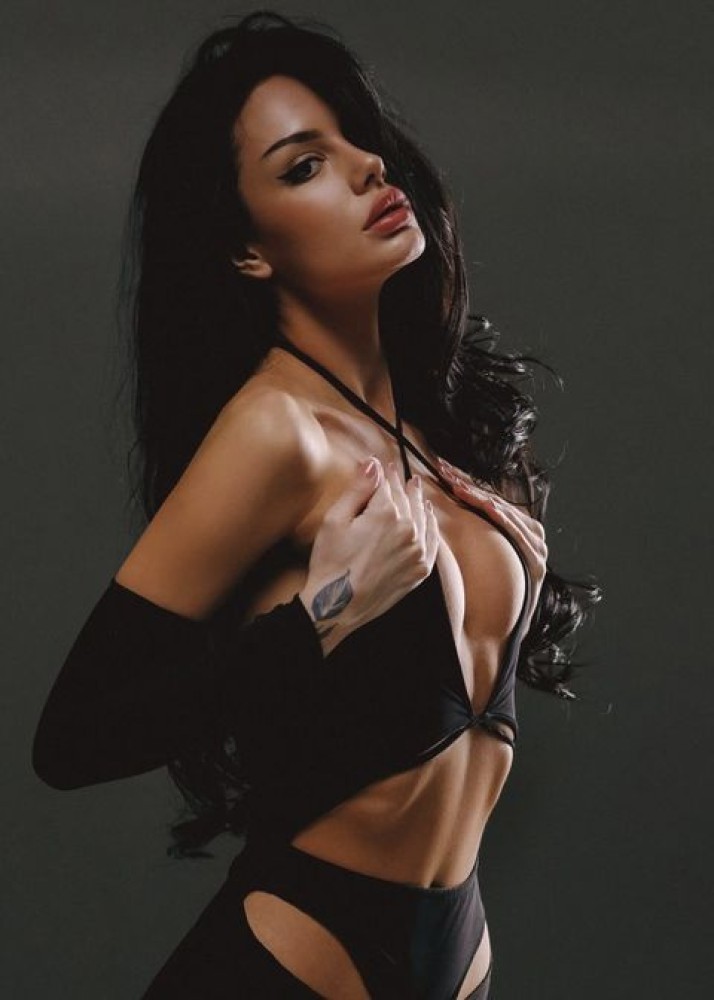 Индивидуалка АНГЕЛИНА фото № 2 в городе Москва