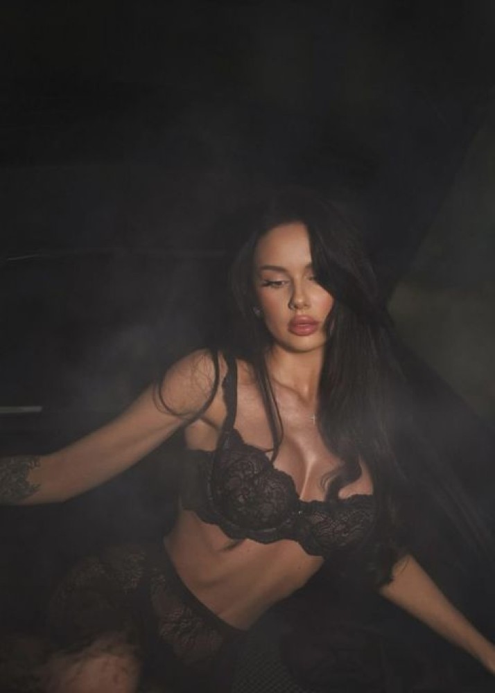 Индивидуалка АНГЕЛИНА фото № 2 в городе Москва