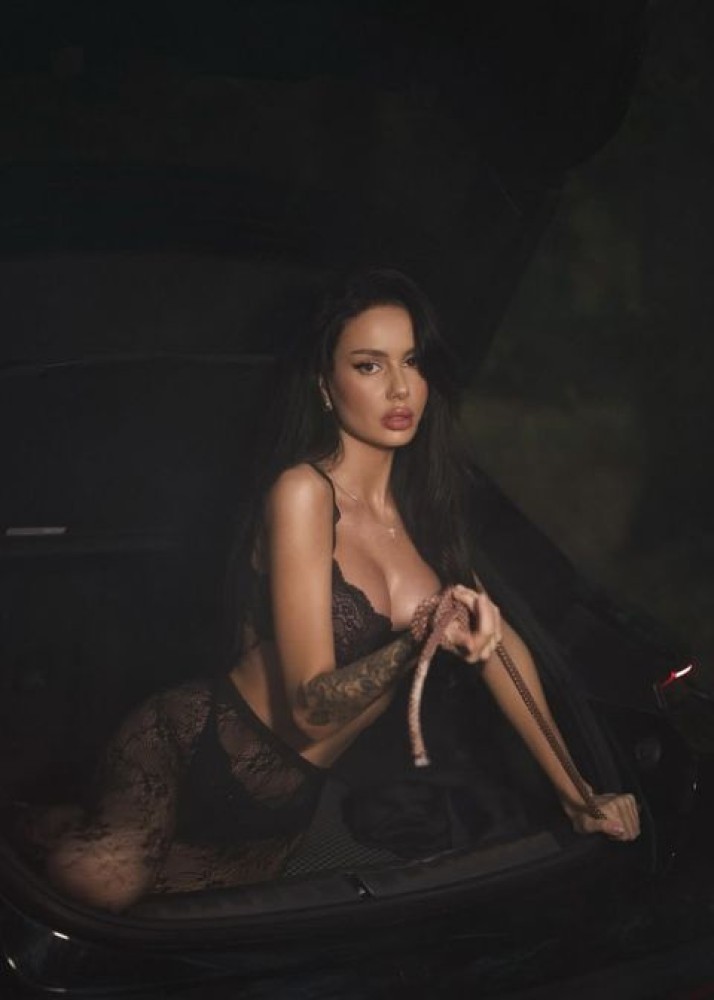 Индивидуалка АНГЕЛИНА фото № 2 в городе Москва