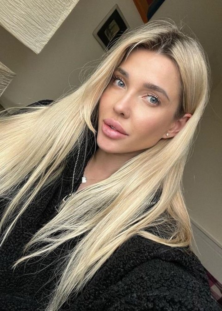 Индивидуалка Ангелина фото № 2 в городе Москва