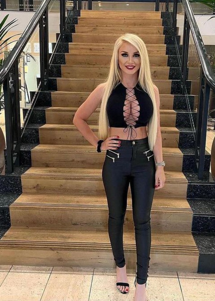 Индивидуалка Ангелина фото № 2 в городе Москва