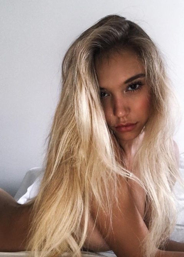 Индивидуалка Ангелина фото № 2 в городе Москва