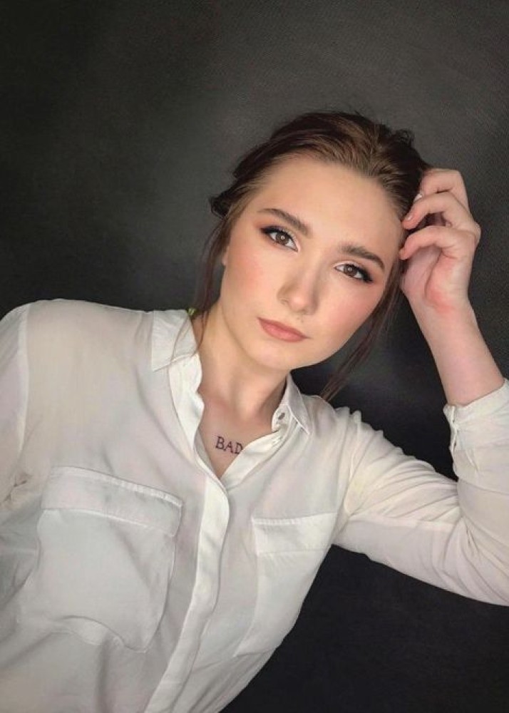 Индивидуалка Ангелина фото № 2 в городе Москва