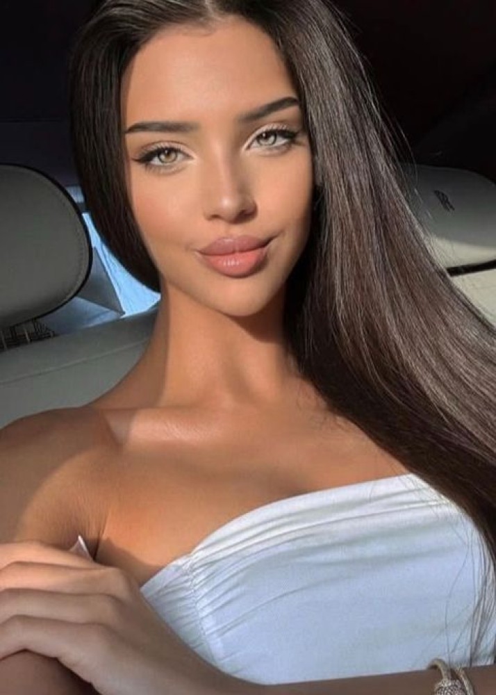 Индивидуалка Ангелина главное фото в городе Москва 