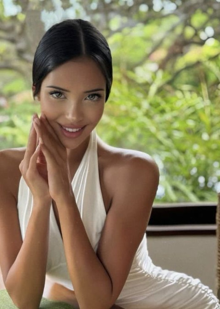 Индивидуалка Ангелина фото № 2 в городе Москва