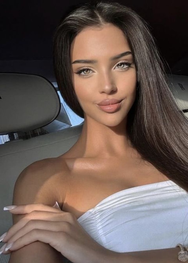 Индивидуалка Ангелина фото № 2 в городе Москва