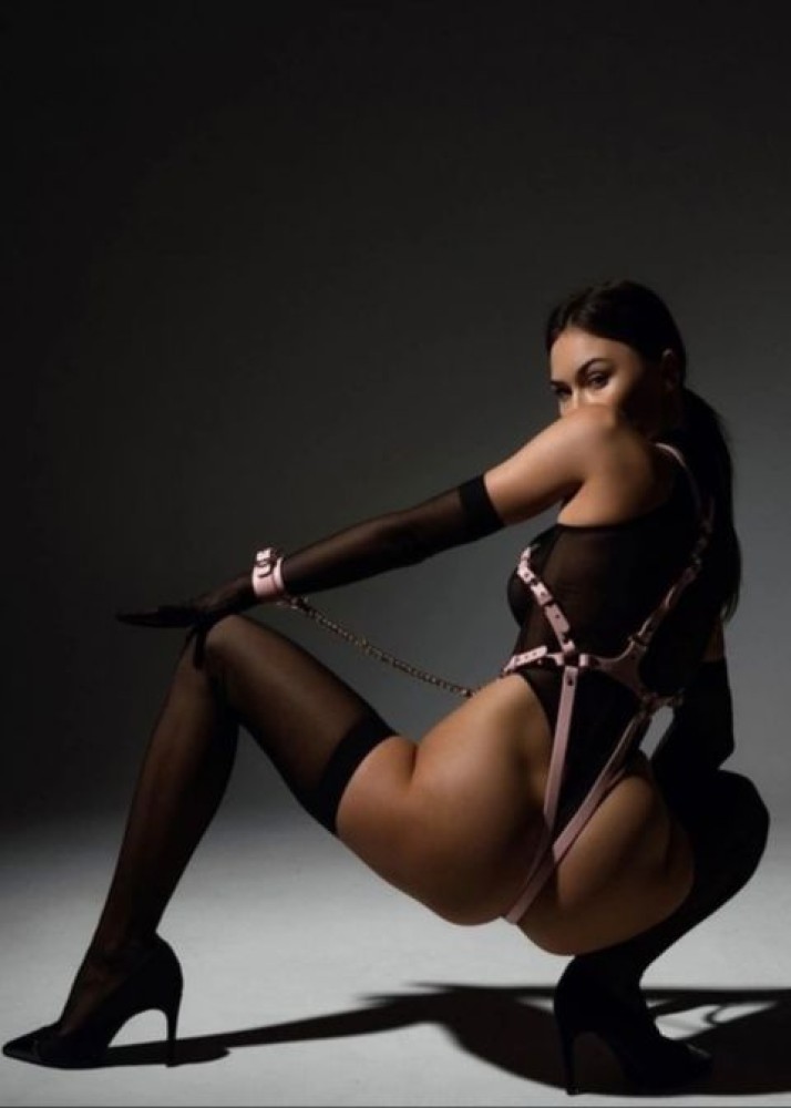 Индивидуалка Ангелина главное фото в городе Москва 