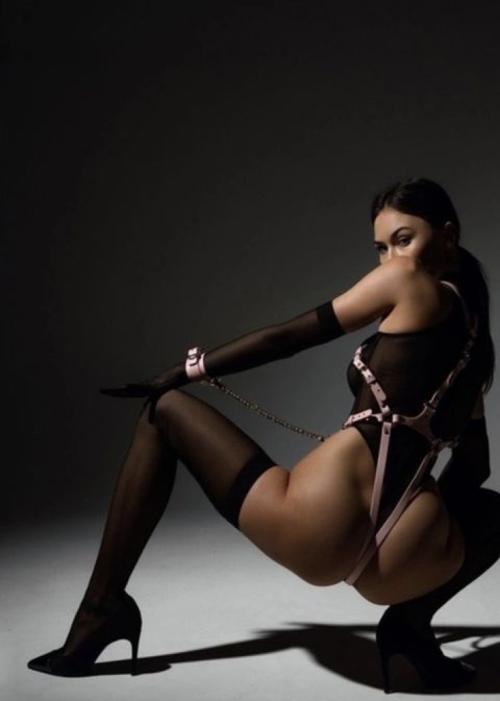 Индивидуалка Ангелина фото № 2 в городе Москва