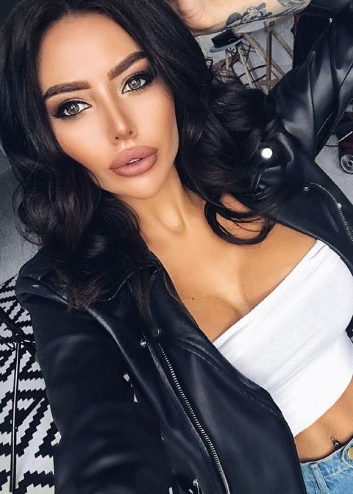 Индивидуалка АНГЕЛИНА фото № 2 в городе Москва