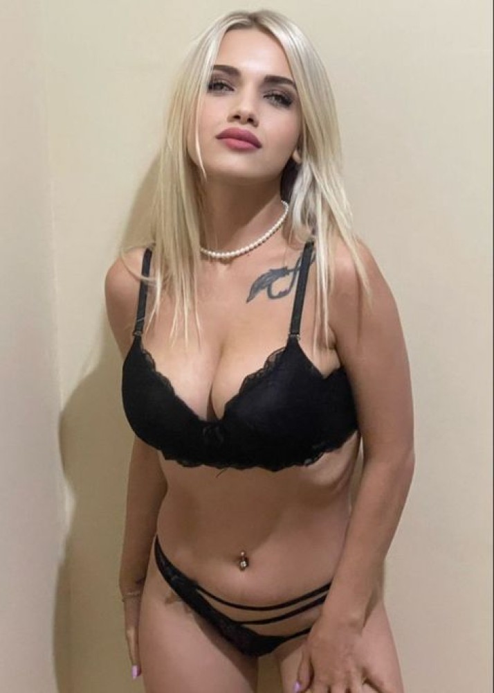 Индивидуалка Ангелина главное фото в городе Москва 