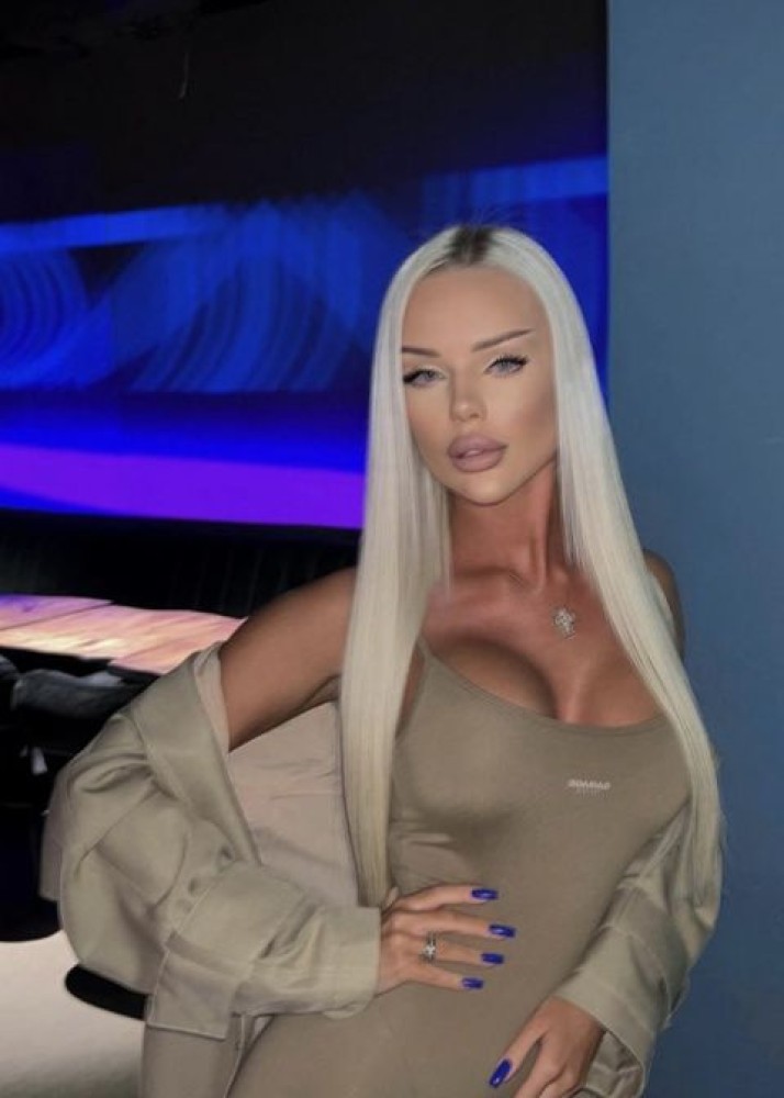 Индивидуалка Ангелина фото № 2 в городе Москва