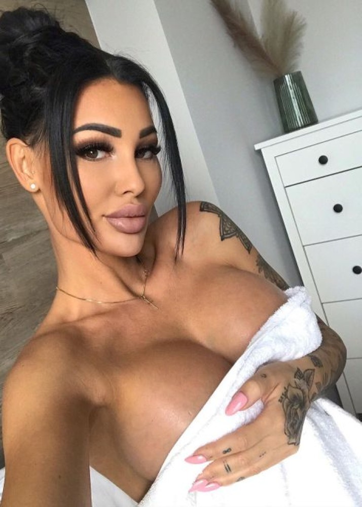 Индивидуалка Ангелина фото № 2 в городе Москва