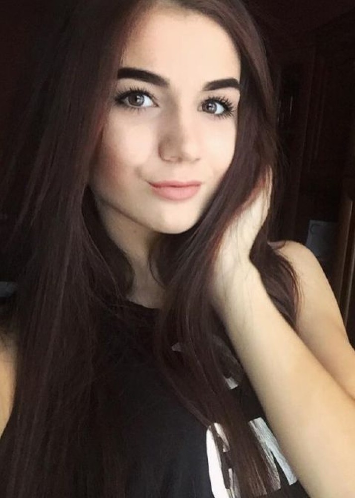 Индивидуалка Ангелина главное фото в городе Москва 