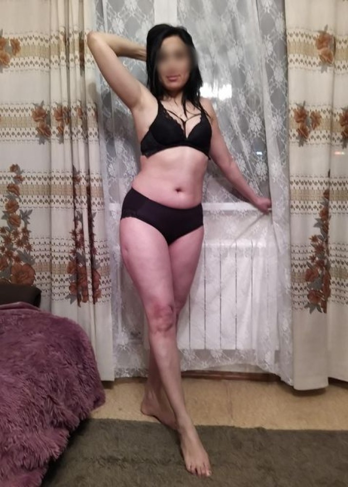 Индивидуалка Ангелина главное фото в городе Москва 