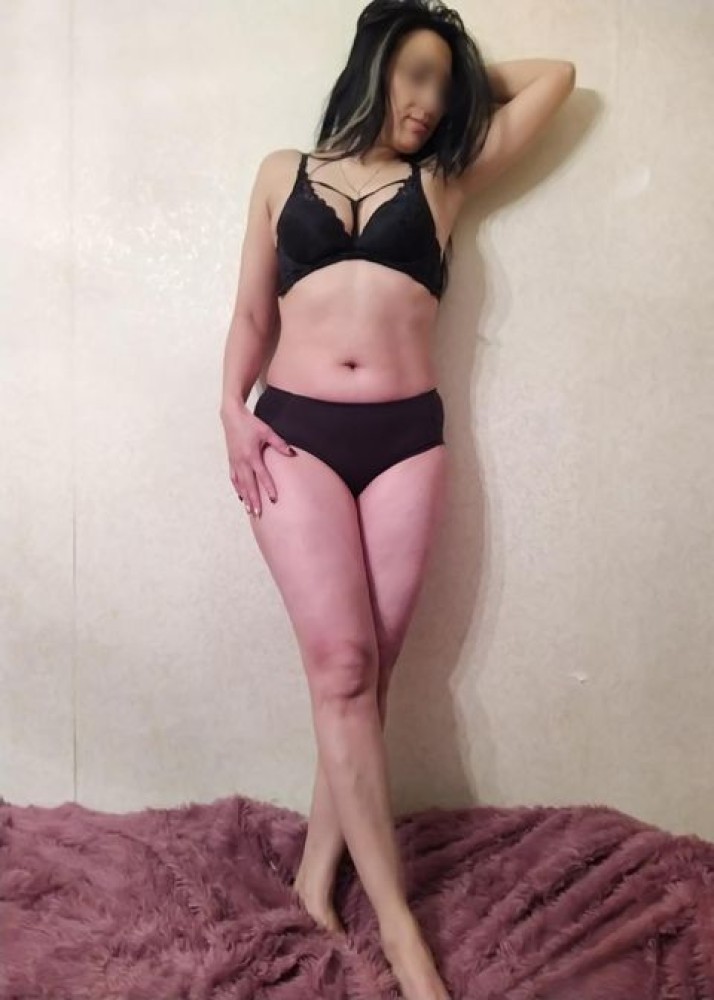 Индивидуалка Ангелина фото № 2 в городе Москва