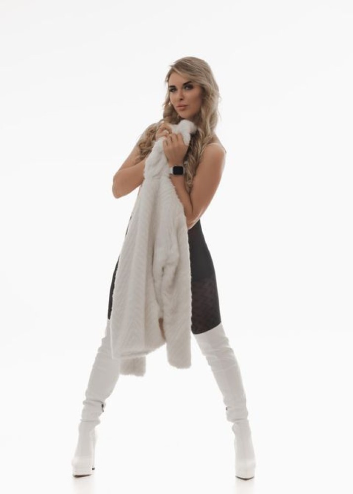 Индивидуалка Ангелина фото № 2 в городе Москва