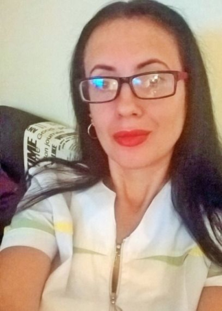 Индивидуалка Ангелина главное фото в городе Москва 