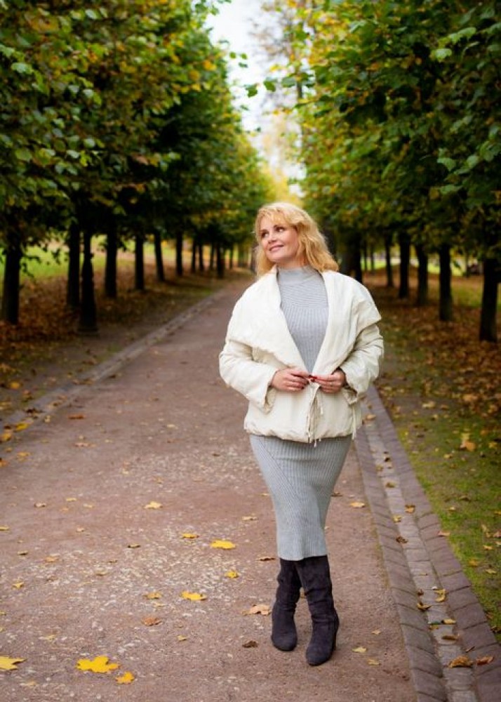 Индивидуалка Ангелина фото № 2 в городе Москва